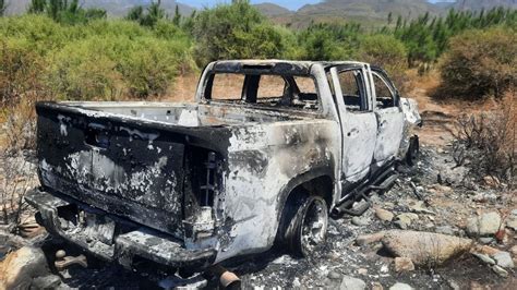 patrulla 646|Recuperan los cuerpos hallados en Ensenada, Baja California, .
